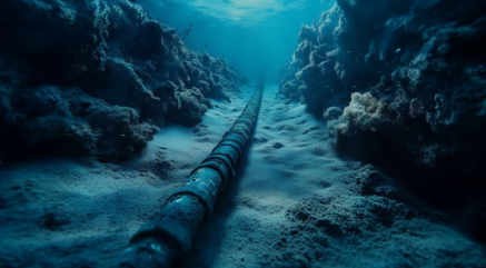 Vietnam dan Singapura Perkuat Kerja Sama Kabel Bawah Laut